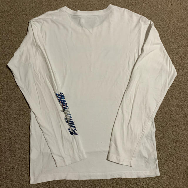 billabong(ビラボン)のBILLABONG  ロンT メンズのトップス(Tシャツ/カットソー(七分/長袖))の商品写真