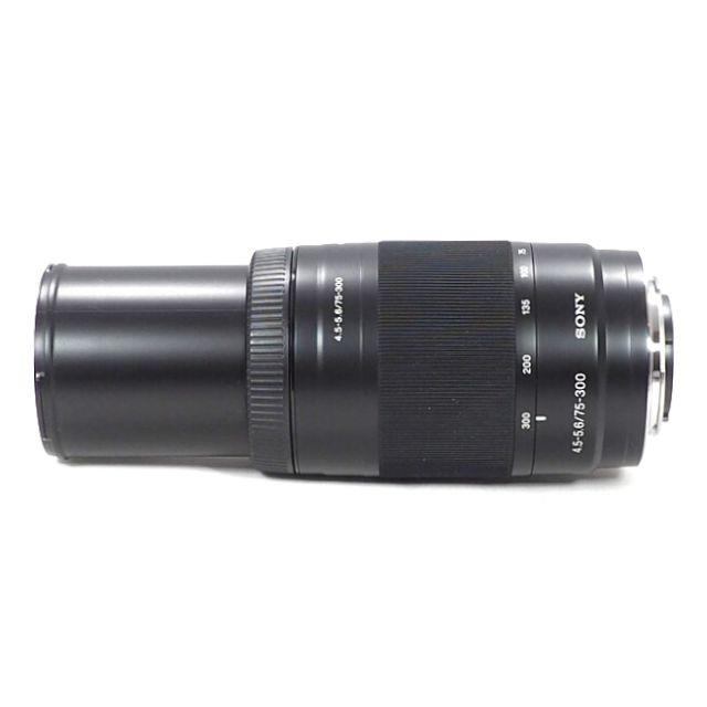 ☆SONY 75-300mm F4.5-5.6レンズ☆ | jurnaluljuridic.md