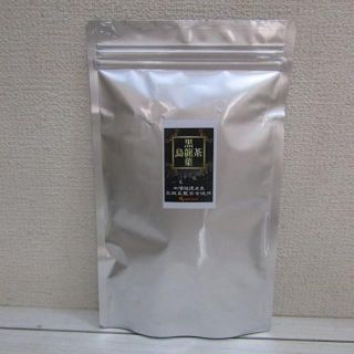 新品 黒烏龍茶葉 100% 100g★ ポリフェノール / 福健省 1,2級 /(茶)