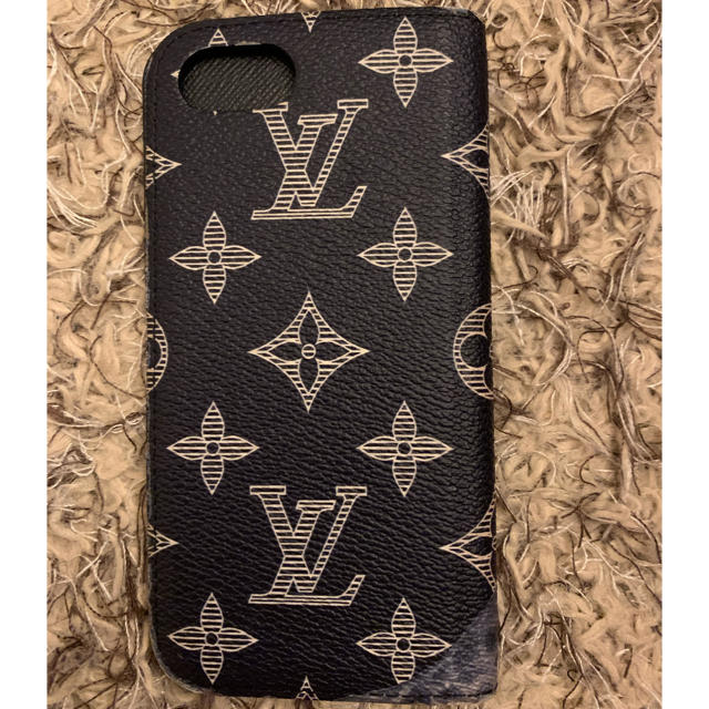 ペア ルイヴィトン Louis Vuitton iPhone7ケース | chanelal.com