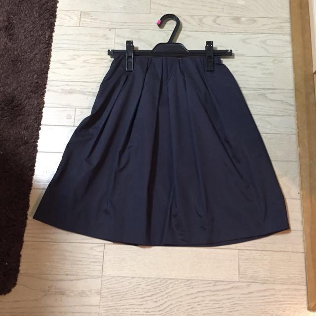 NOLLEY'S(ノーリーズ)のノーリーズスカート レディースのスカート(ひざ丈スカート)の商品写真