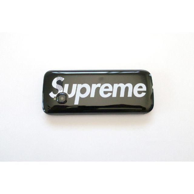 Supreme(シュプリーム)のSupreme BLU Burner Phoneシュプリーム携帯電話 黒 スマホ/家電/カメラのスマートフォン/携帯電話(スマートフォン本体)の商品写真