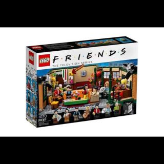 レゴ LEGO アイデア セントラル・パーク 21319 新品未開封(知育玩具)