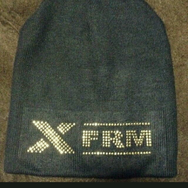 Xfrm(トランスフォーム)のxfrm レディースの帽子(その他)の商品写真