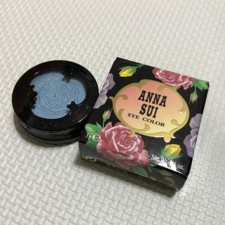 アナスイ(ANNA SUI)のアイシャドウ(アイシャドウ)