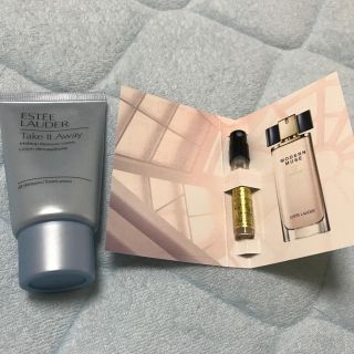 エスティローダー(Estee Lauder)のエスティーローダー クレンジング フレグランス(クレンジング/メイク落とし)