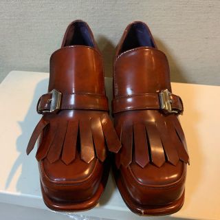 プラダ(PRADA)のPRADA パンプス(ハイヒール/パンプス)