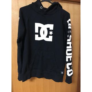 ディーシー(DC)のDCパーカー(パーカー)