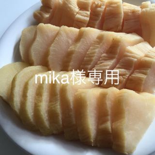 mika様専用(漬物)