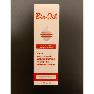 バイオイル(Bioil)のみーやん様ビオオイル 125ml(フェイスオイル/バーム)