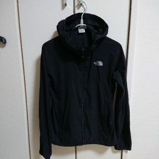 ザノースフェイス(THE NORTH FACE)のノースフェイス スワロウテイルフーディー ナイロンパーカー マウンテンパーカー(ナイロンジャケット)