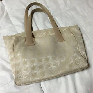 シャネル(CHANEL)のCHANEL☆(ハンドバッグ)