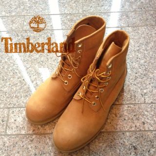 ティンバーランド(Timberland)のTimberland ♡ メンズブーツ(ブーツ)