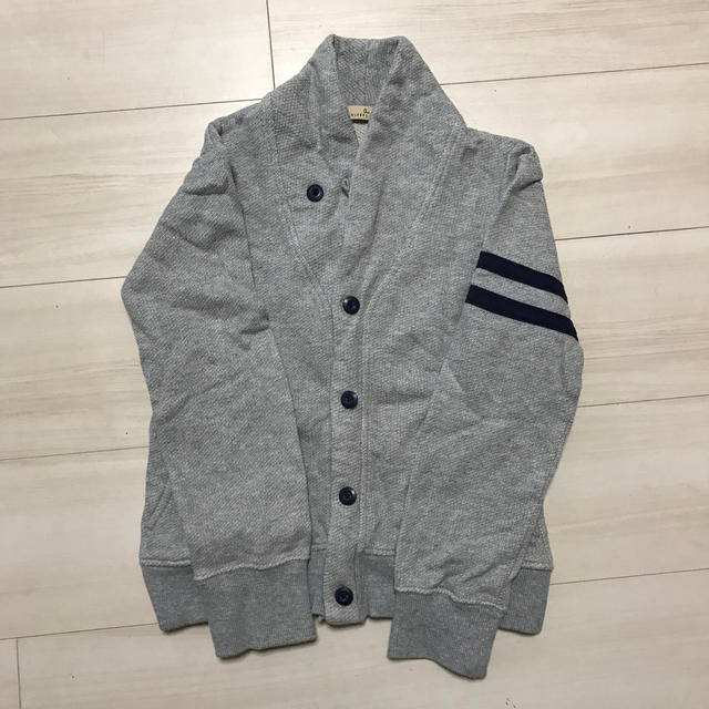 GLOBAL WORK(グローバルワーク)の専用　GLOBAL WORK カーディガン XL キッズ/ベビー/マタニティのキッズ服男の子用(90cm~)(カーディガン)の商品写真