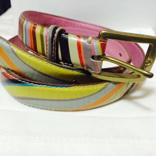 ポールスミス(Paul Smith)のポールスミス ベルト PaulSmith(ベルト)