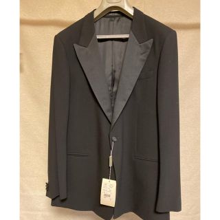 エンポリオアルマーニ(Emporio Armani)の1.エンポリオアルマーニ EMPORIOARMANI タキシード新品未使用 (セットアップ)