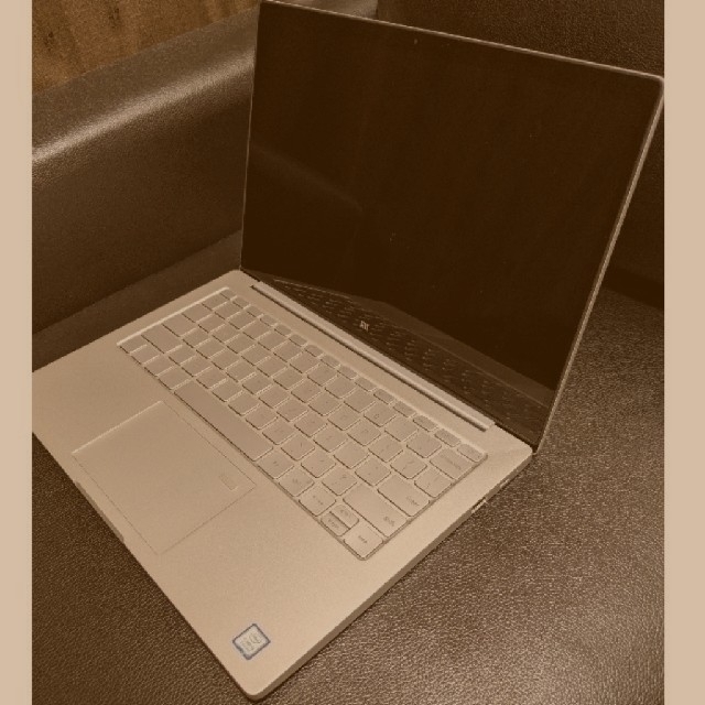 Xiaomi Mi Notebook Air 2019年版 スマホ/家電/カメラのPC/タブレット(ノートPC)の商品写真