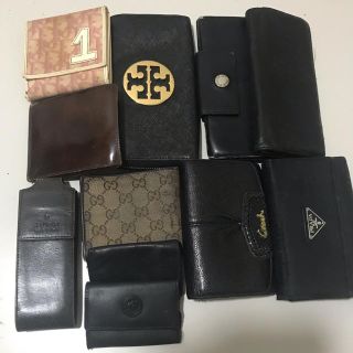 トリーバーチ(Tory Burch)のお値下げ！送料込みブランド財布まとめ売り！2900円Sale！！(財布)