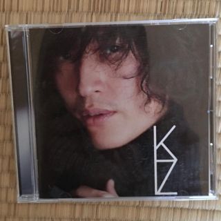 「KIYOZUKA 清塚信也(P)」CD(クラシック)