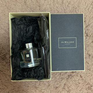 ジョーマローン(Jo Malone)のジョーマローン レッドローズ ディフューザー 165ml(アロマディフューザー)