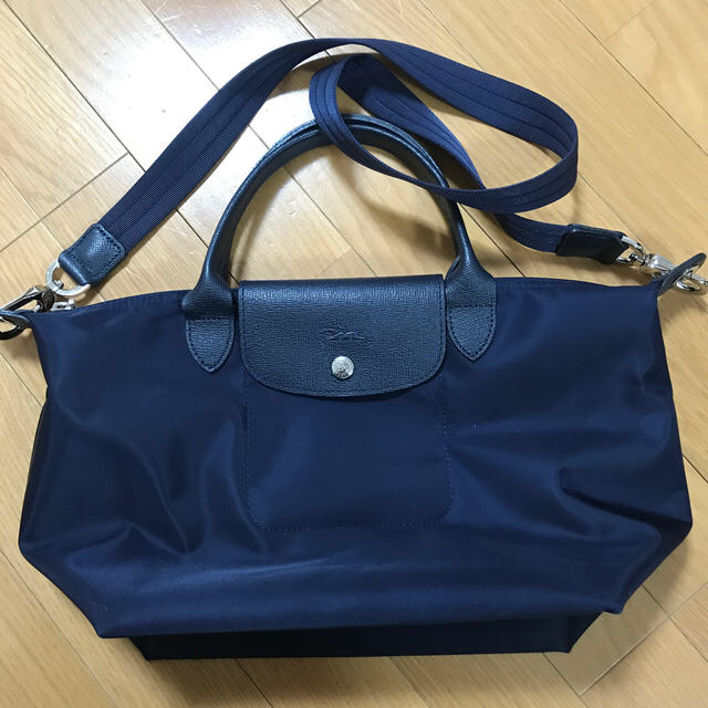 Longchamp☆バッグ