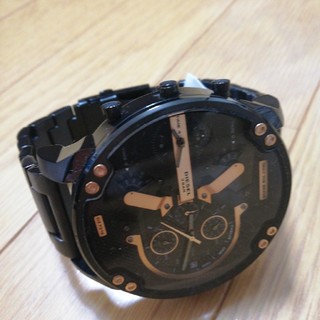 ディーゼル(DIESEL)のディーゼル　メンズ腕時計　DZ7312(腕時計(アナログ))