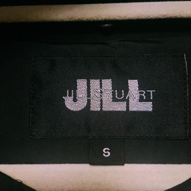 JILL JILLSTUART - JILL by JILL STUART リボンダウンコートの通販 by Ray's shop｜ジルバイジルスチュアートならラクマ by 格安NEW