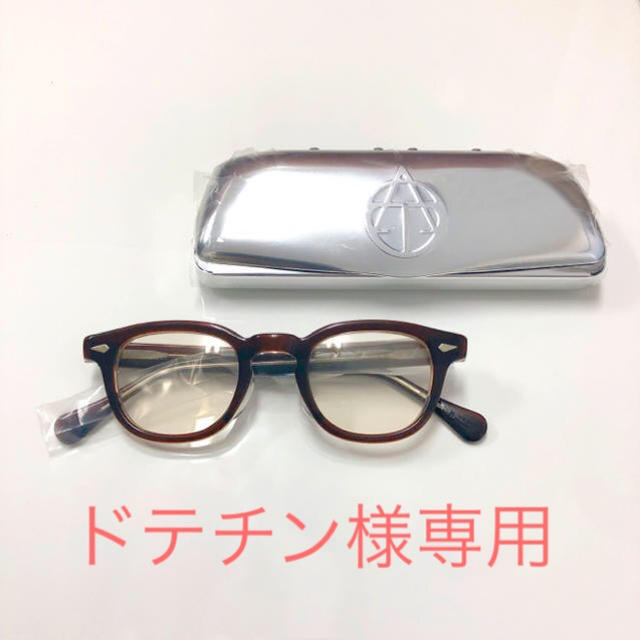 ドテチン様 専用 TART OPTICAL ARNEL 眼鏡 OMOTO ファッション小物