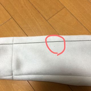 ザラ(ZARA)のフェイクレザーアウターZARA(ブルゾン)