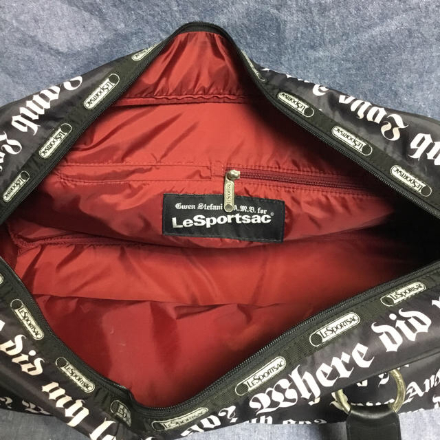 LeSportsac(レスポートサック)のレスポートサック　‼️ レディースのバッグ(ボストンバッグ)の商品写真