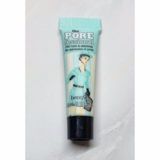 ベネフィット(Benefit)の新品 ベネフィット Benefit Prime ザ ボアフェッショナル 3ml(その他)