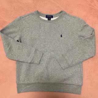 ポロラルフローレン(POLO RALPH LAUREN)のラルフローレン  ポロ  トレーナー トップス (Tシャツ/カットソー)