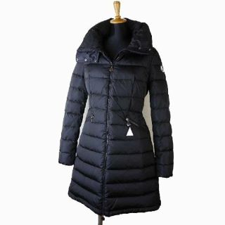 モンクレール(MONCLER)の11月1日限定　お値下げ　モンクレール　ダウンコート　FLAMME(ダウンコート)