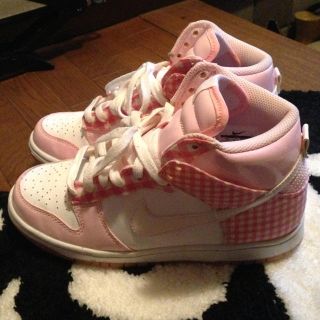 ナイキ(NIKE)のNIKEスニーカー(スニーカー)