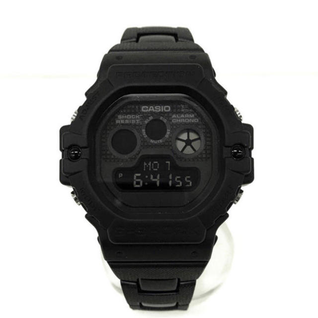 comme des garcons コムデギャルソン  G-SHOCK 時計