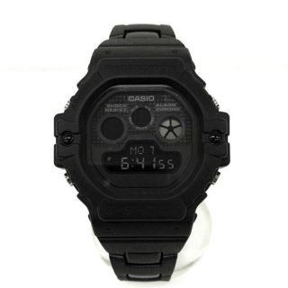 コムデギャルソン(COMME des GARCONS)のG-SHOCK DW-5900 COMME des GARCONS(腕時計(デジタル))