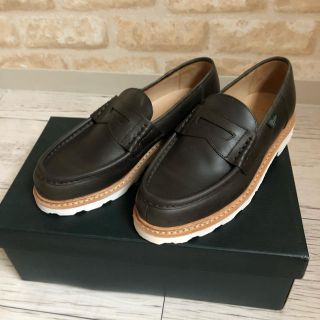 パラブーツ(Paraboot)のparaboot reims（パラブーツ ランス）(ドレス/ビジネス)