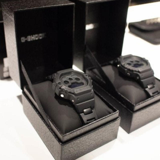 COMME des GARCONS - blackmarket G-SHOCK ギャルソンの通販 by ...