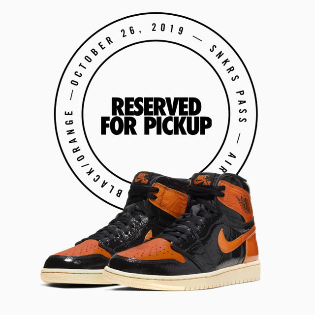 Air Jordan 1 Shattered Backboard 3.0