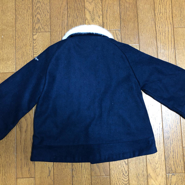 Catherine Cottage(キャサリンコテージ)のキッズ　コート キッズ/ベビー/マタニティのキッズ服女の子用(90cm~)(コート)の商品写真