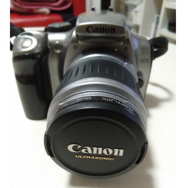 Canon　カメラ　ジャンク品