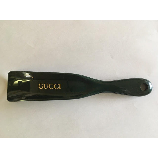 Gucci(グッチ)の★GUCCI／携帯靴べら レディースのファッション小物(その他)の商品写真