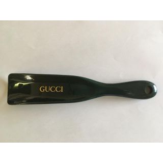 グッチ(Gucci)の★GUCCI／携帯靴べら(その他)