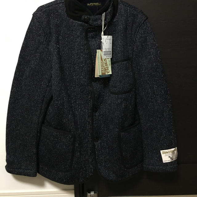 BRWNS BEACH JACKET ブラウンズ ビーチジャケット 新品