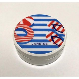 ラネージュ(LANEIGE)のLANEIGE ラネージュ クッション ファンデ ケース 限定ケース(その他)