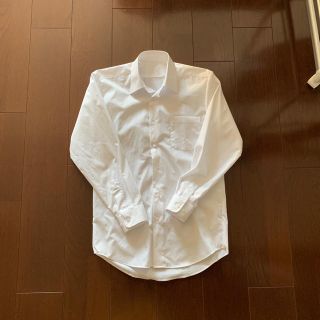 シマムラ(しまむら)のしまむら  学生服シャツ  160(シャツ)