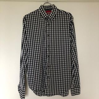 ザラ(ZARA)のZARA メンズ シャツ(シャツ)