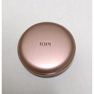 アイオペ(IOPE)のIOPE★アイオペ エアクッション 限定ケース アモーレパシフィック ローズ(その他)