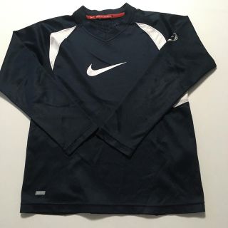 ナイキ(NIKE)の長袖　ナイキ　130〜140(Tシャツ/カットソー)