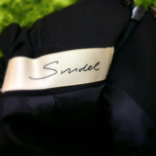 SNIDEL(スナイデル)のsnidel skirt レディースのスカート(ひざ丈スカート)の商品写真